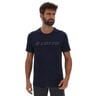 MSC II Logo Tee T-Shirt Men-dark blue