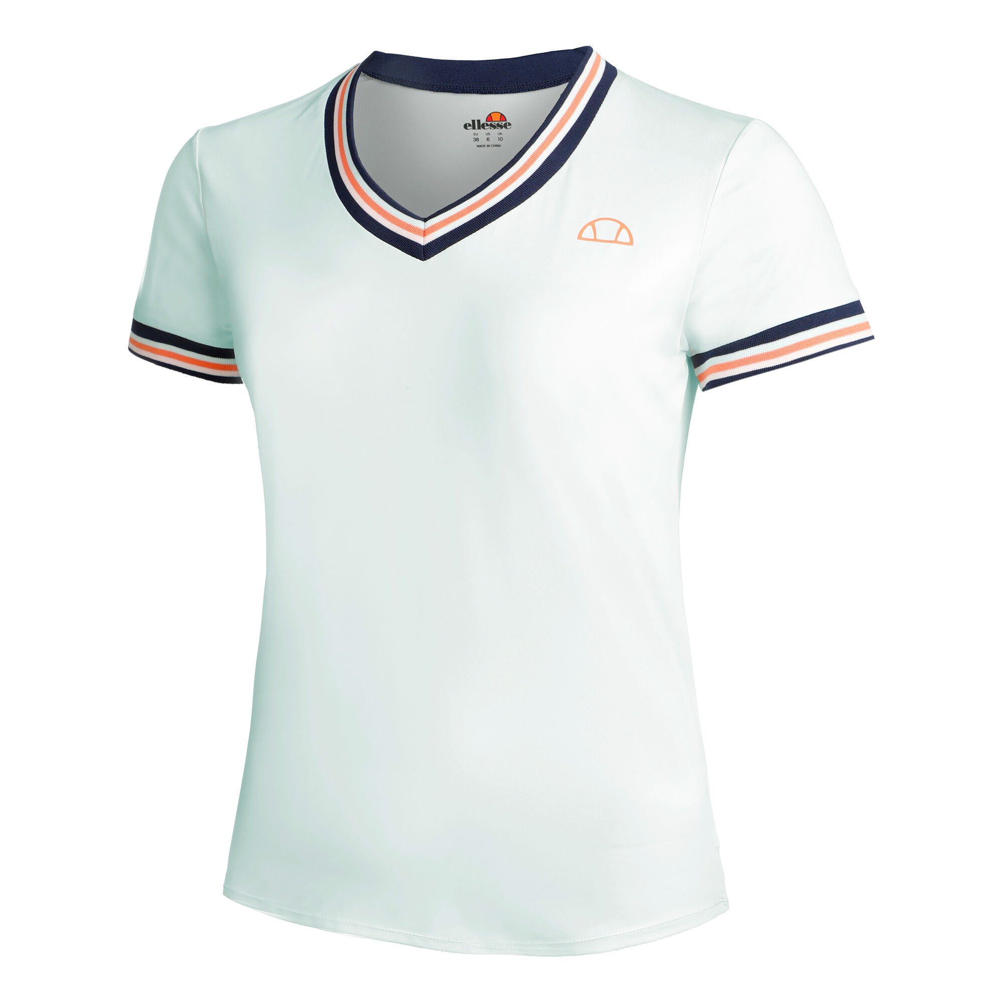 Ellesse T-Shirt Mint, Multicoloured online | Tennis-Point