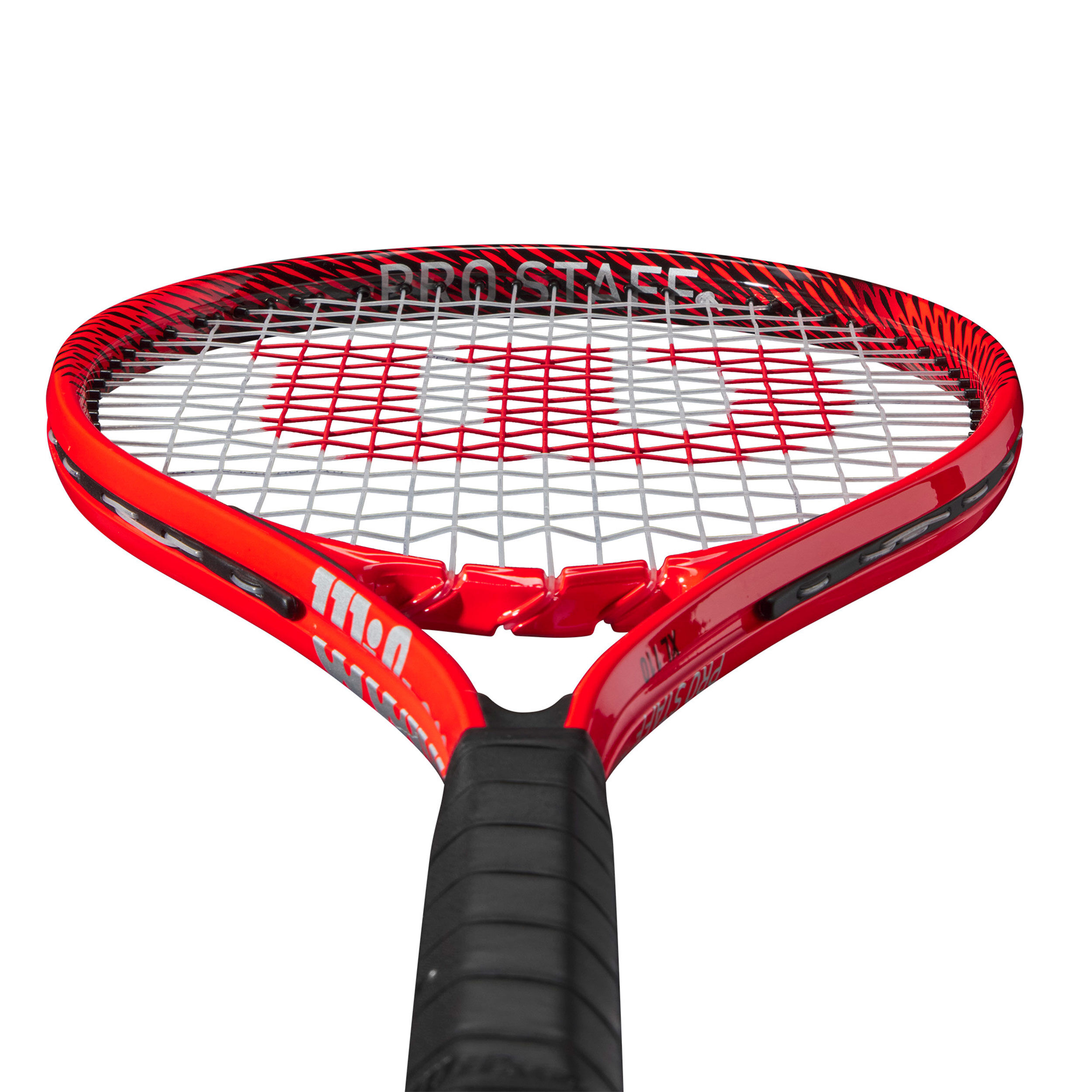 Wilson Pro Staff Precision XL 110 | Tennis-Point