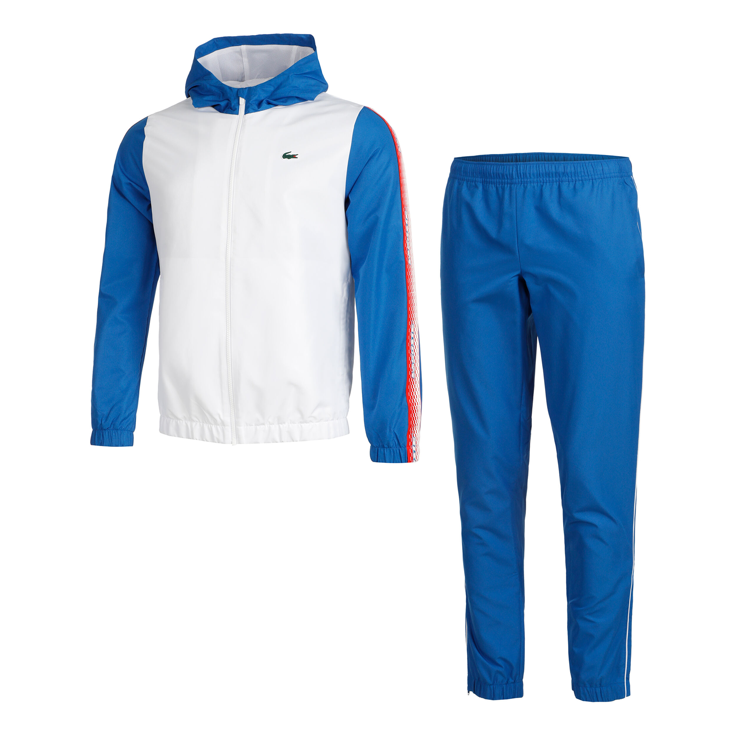 Tk maxx deals lacoste tracksuit