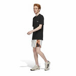 adidas Clothing adidas Y-3 Zip Polo Men-Black