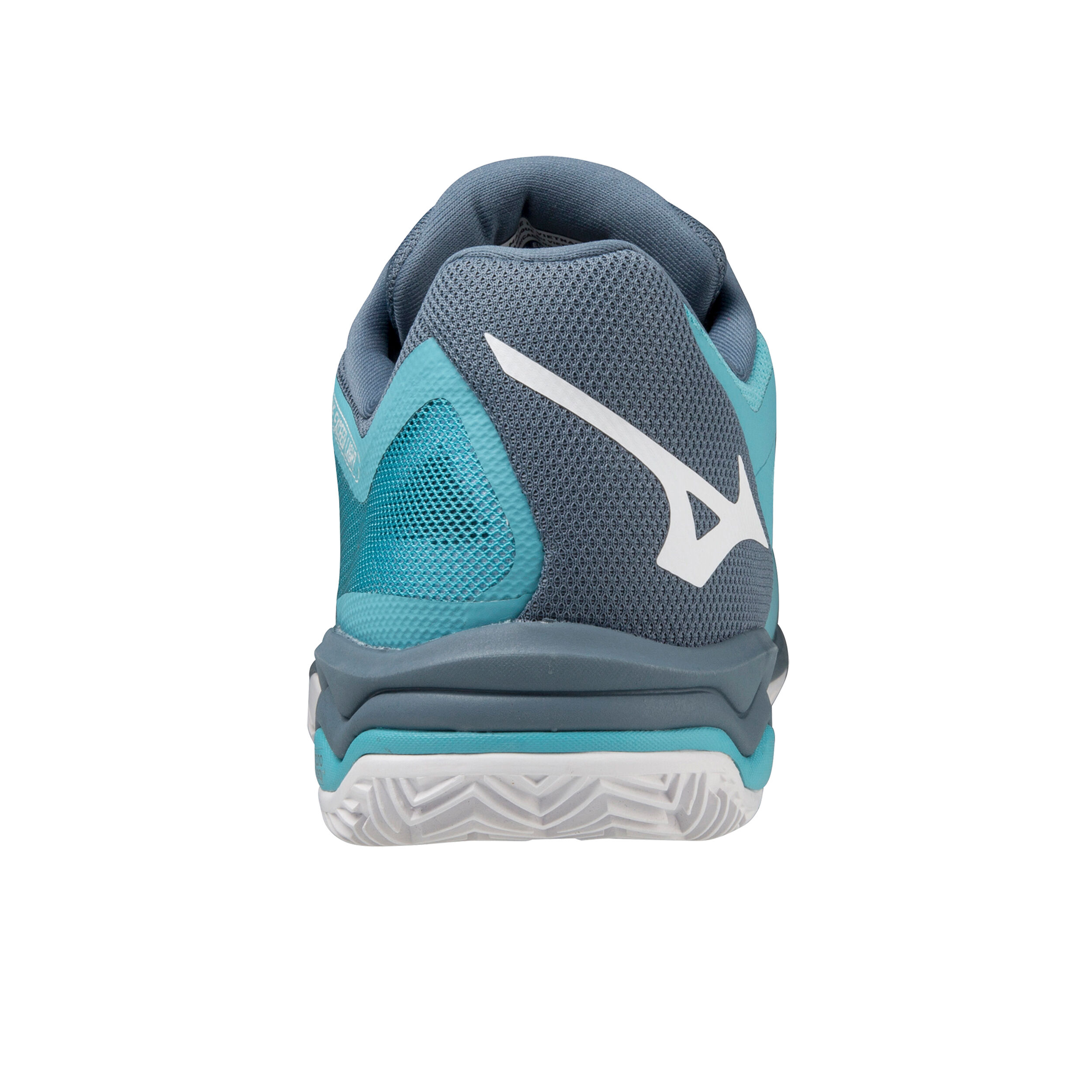 Mizuno best sale wave dames