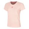 Endlessly Spin T-Shirt Women-Pink