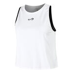 Endless Clothing Endless Court Tank Top Women-White