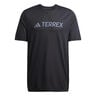 Terrex MT Tech Running shirt Men-black