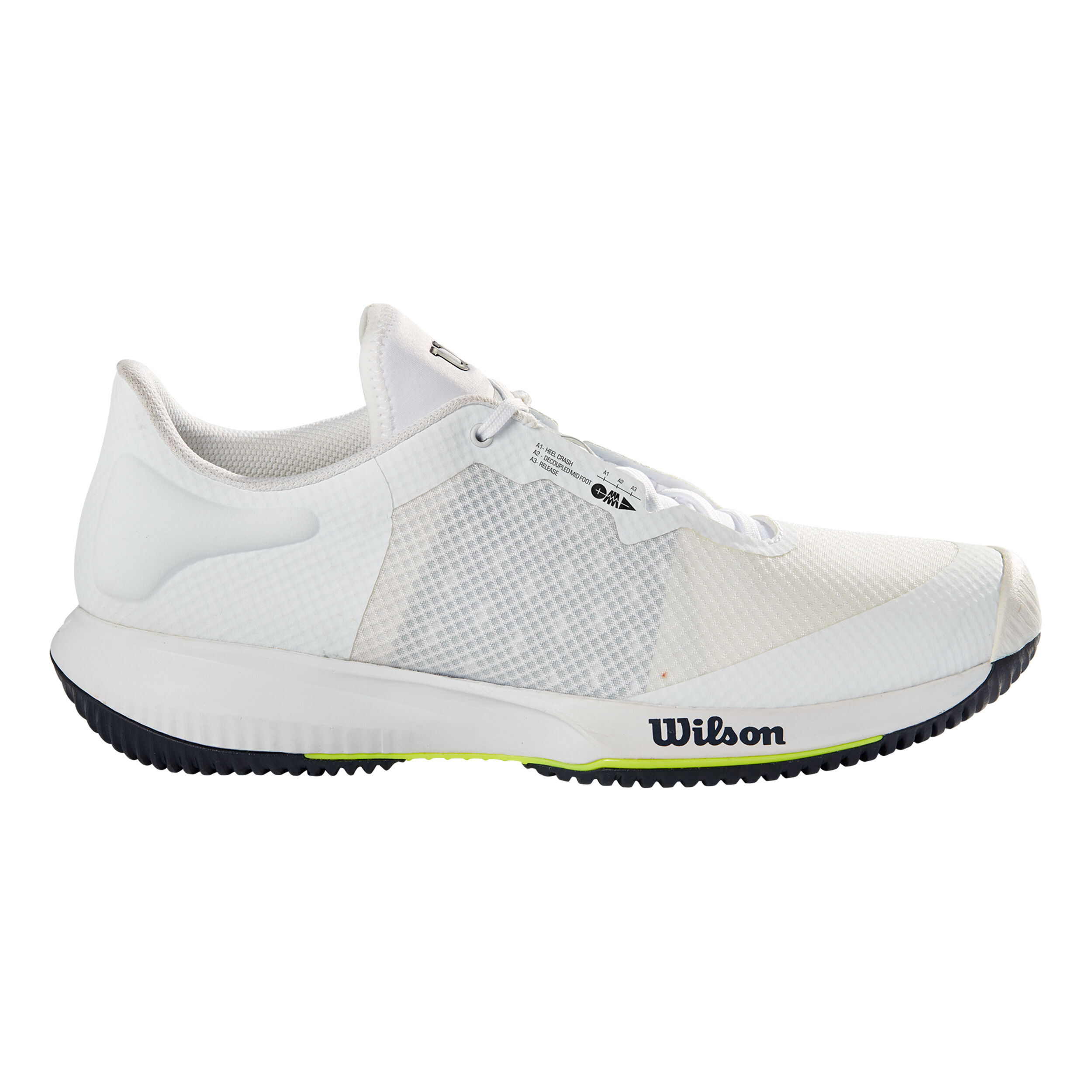 Wilson tennis shoes uk Outlet