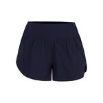 Under Armour Clothing Under Armour Flex Woven 2in1 Shorts Women - blue, 