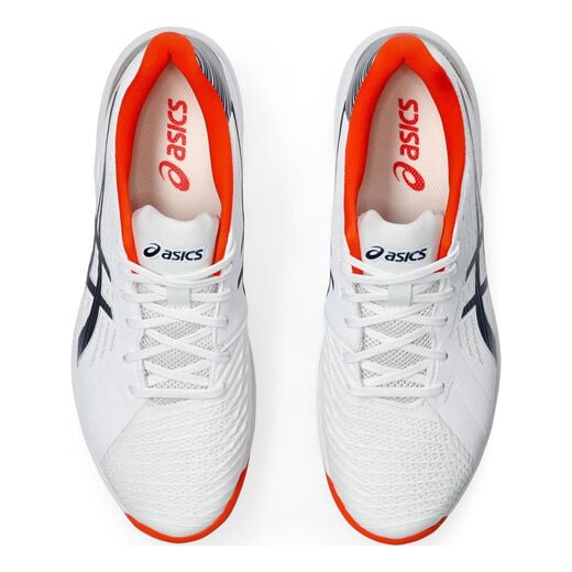 ASICS