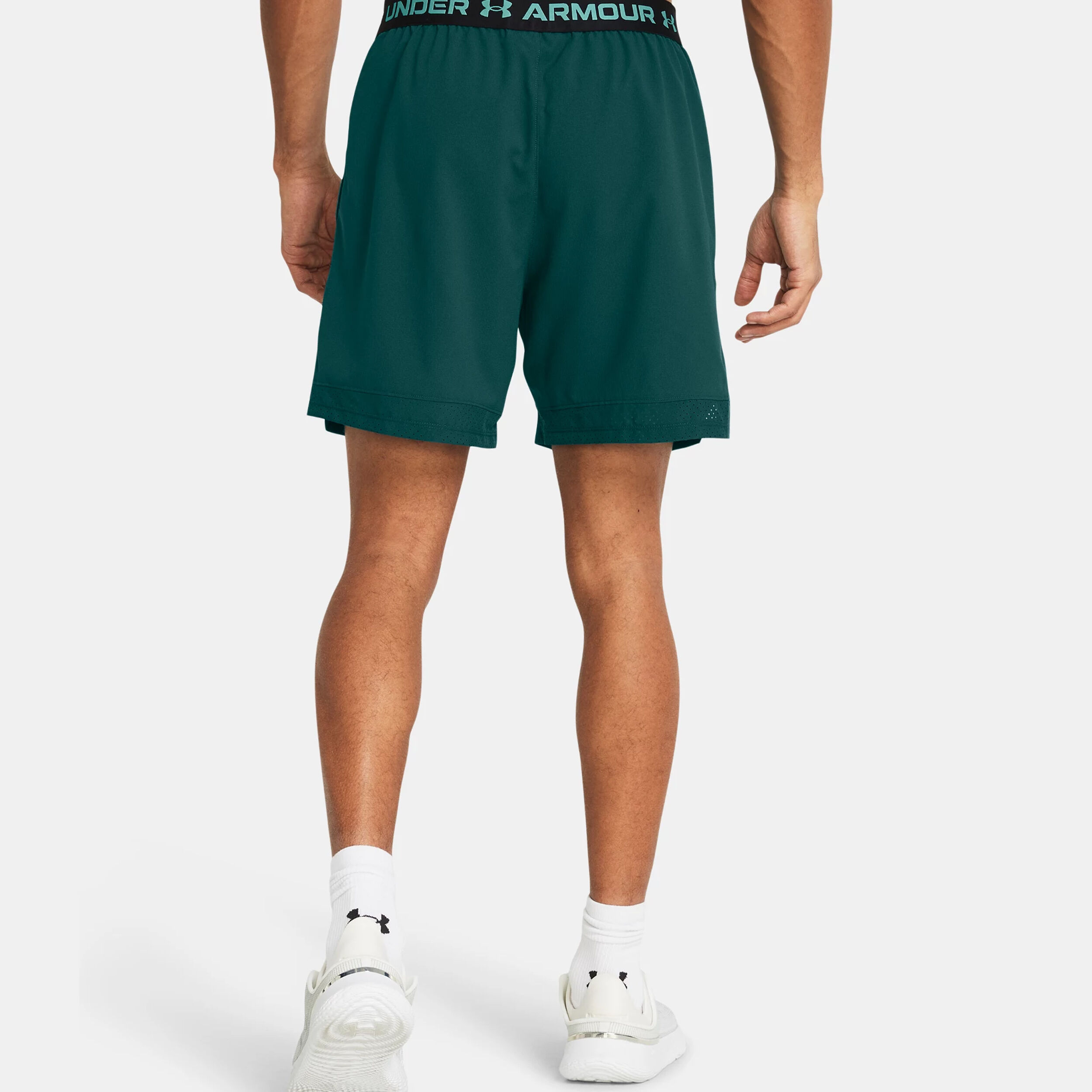 Under armor tennis shorts 2025