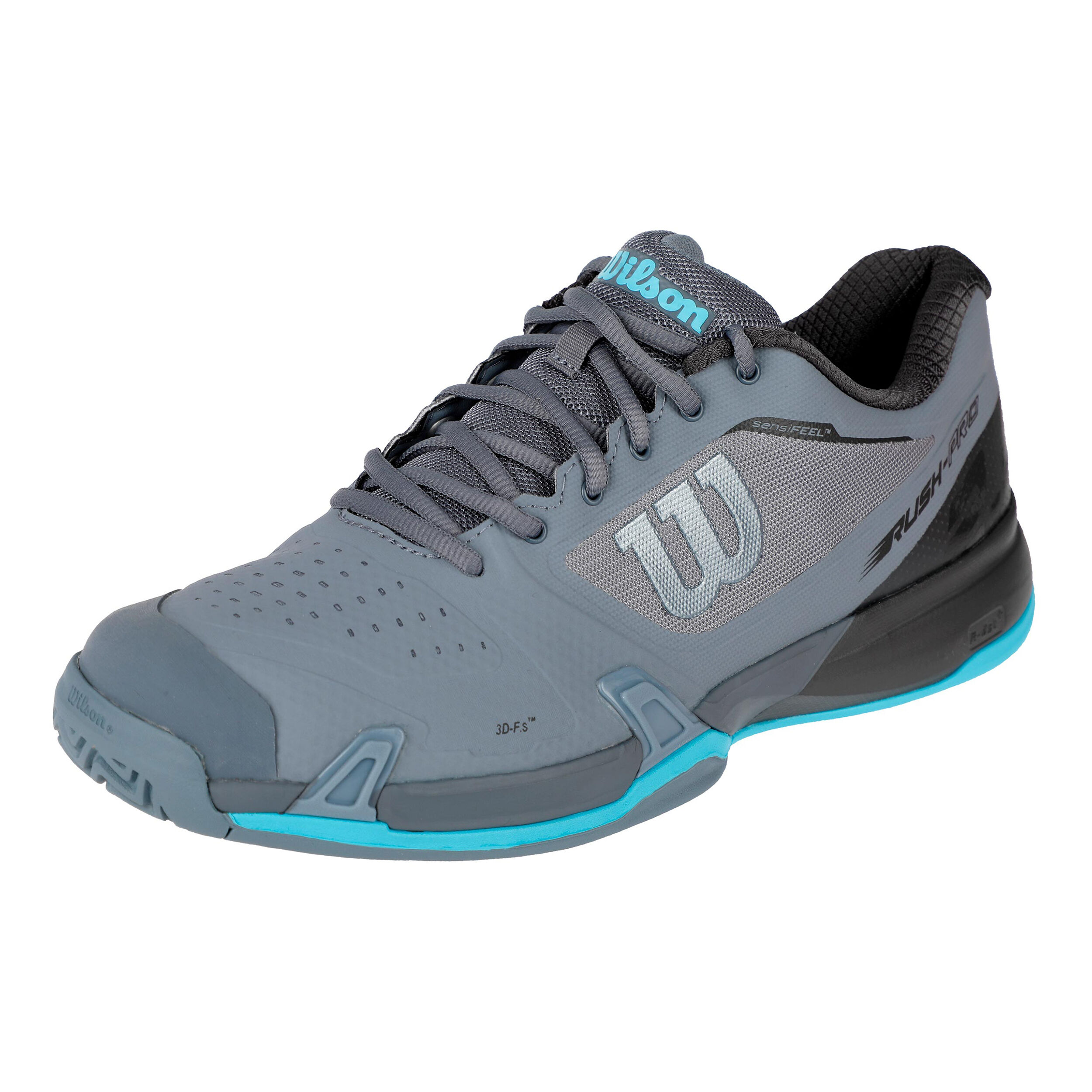 Rush pro 2.5 clearance