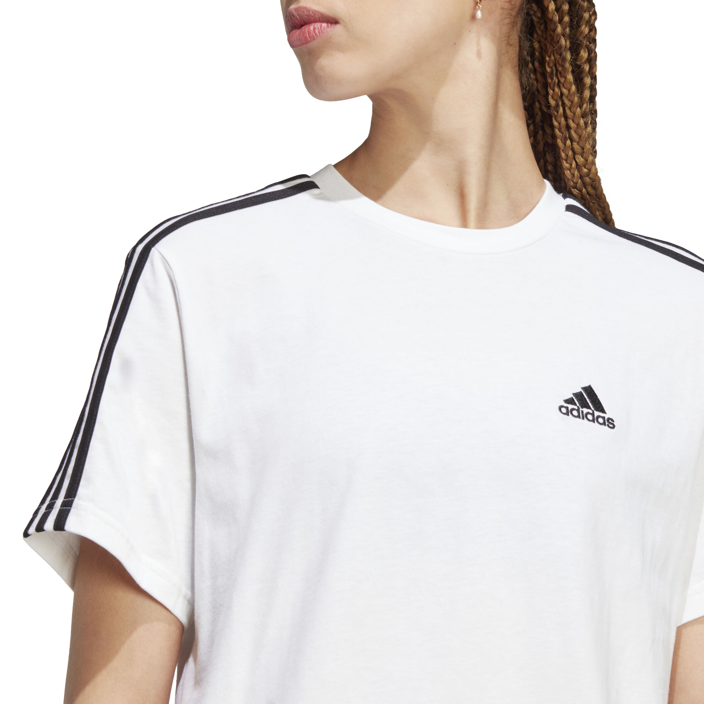 Single jersey discount t shirt