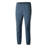 Perspectives Return Training Pants Men-Blue
