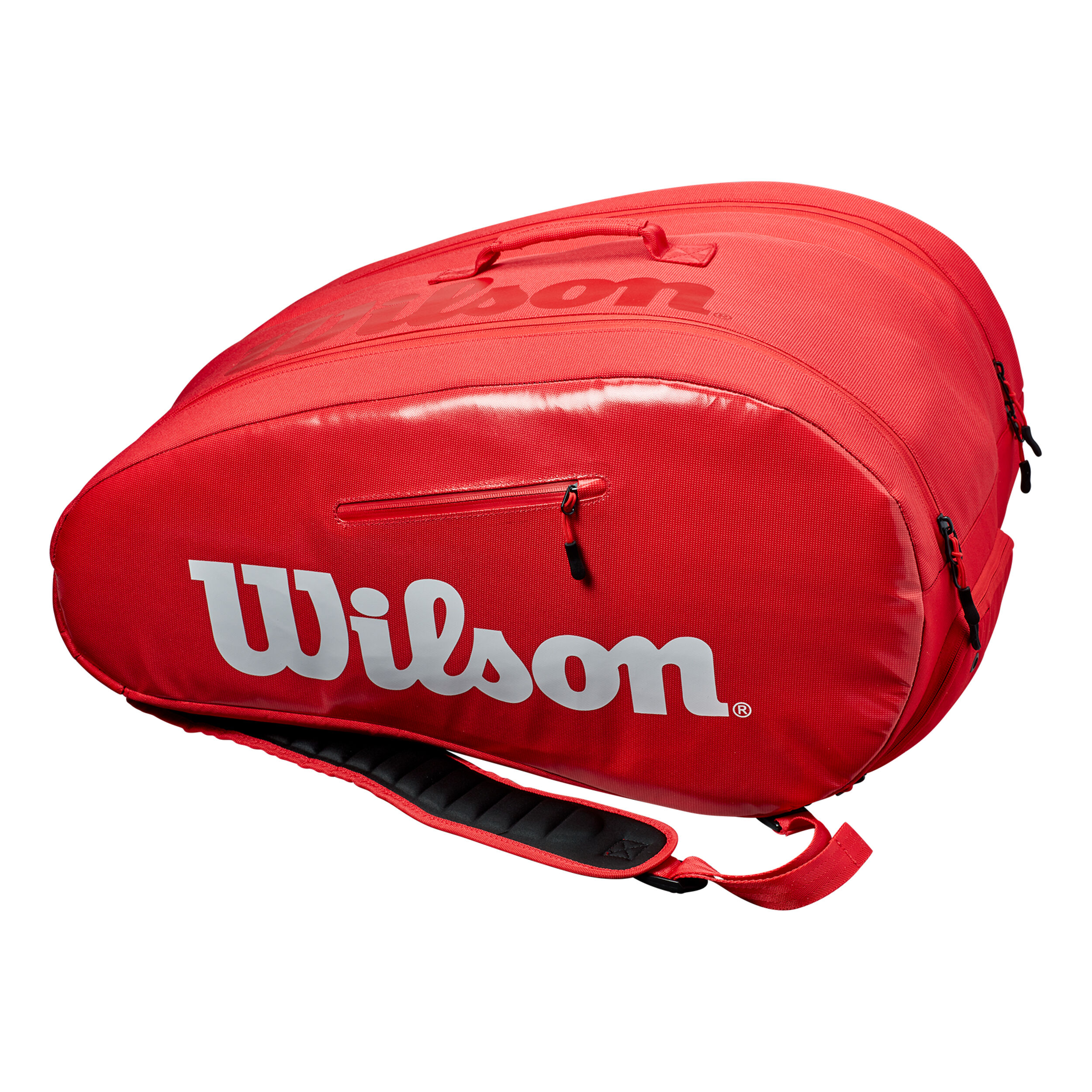 Wilson tour clearance bag