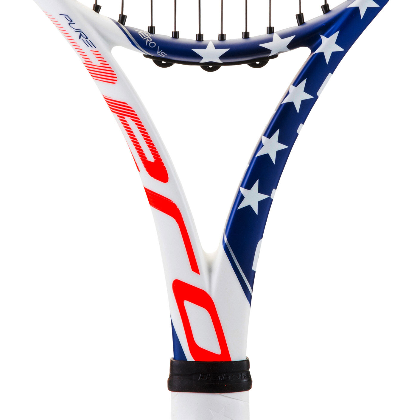 Babolat - ピュアアエロ VS US Babolat Pure Aero VS 2020 | Talk Tennis