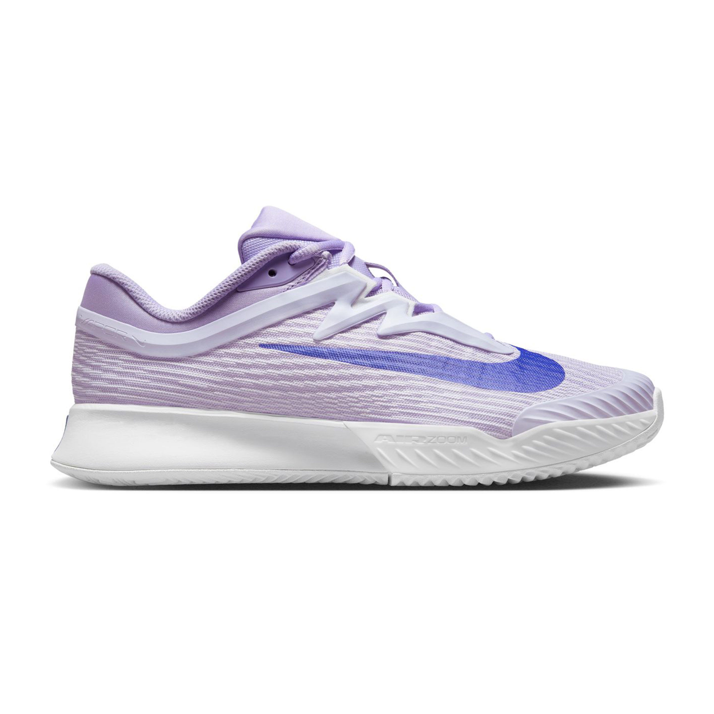 nikecourt air zoom vapor pro womens