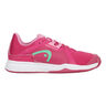 Sprint Team 3.5 Clay Court Shoe Women-Pink,Lime