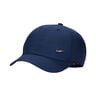 Dri-FIT Club Metal Swoosh Cap Kids-dark blue
