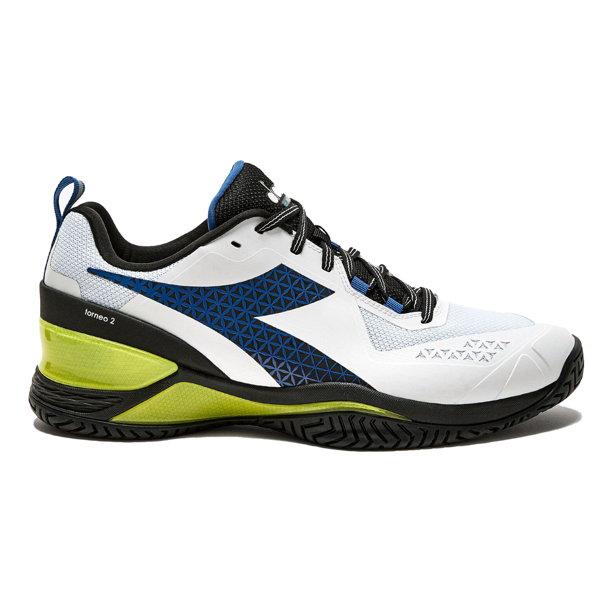 Diadora court shoes discount