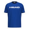 Club Original T-Shirt Men-Blue
