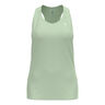Essential Tank Top Women-Mint