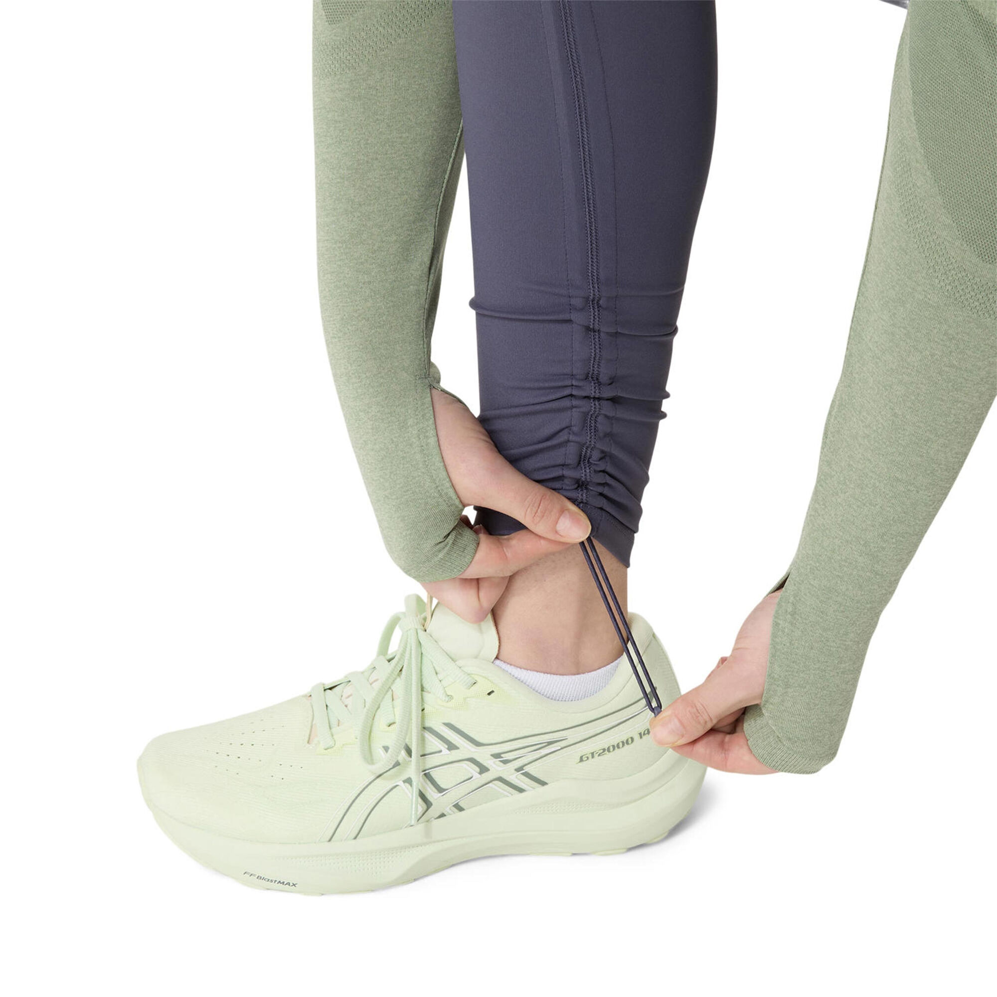 ASICS