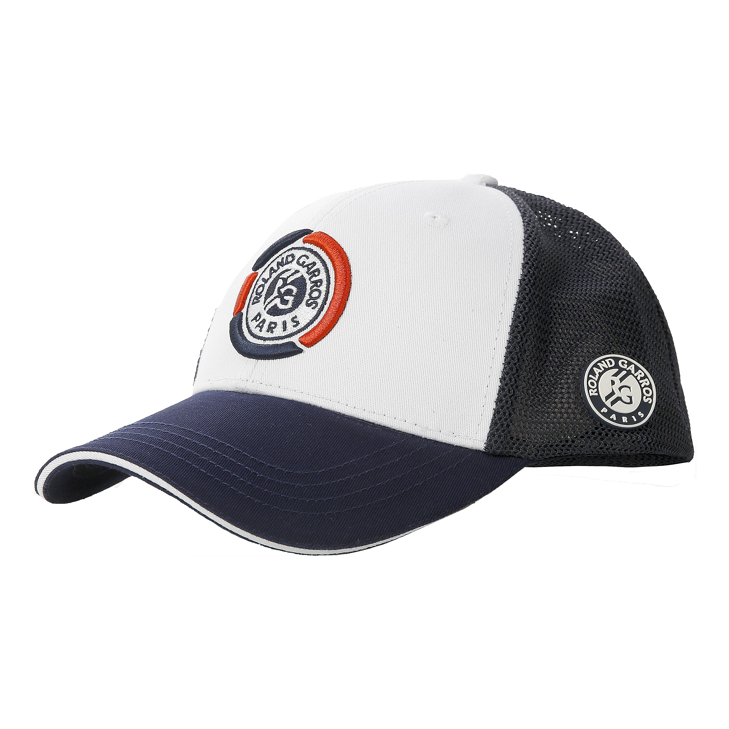 Roland top garros cap