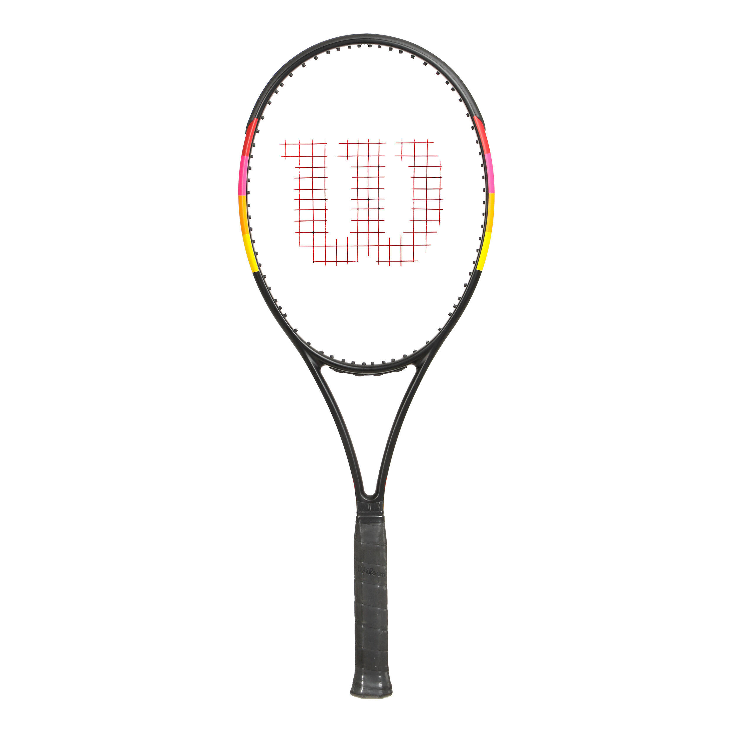 Wilson Blade 98 16X19 V8 VHS | Tennis-Point