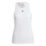 adidas Clothing adidas Designed 4 Training Tank top Women - white, 
