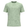 Zeroweight Engineered Chill-Tec Running Shirt Men-Mint