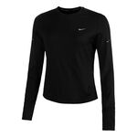 Nike Clothing Nike Swift Running Shirt Women-Black