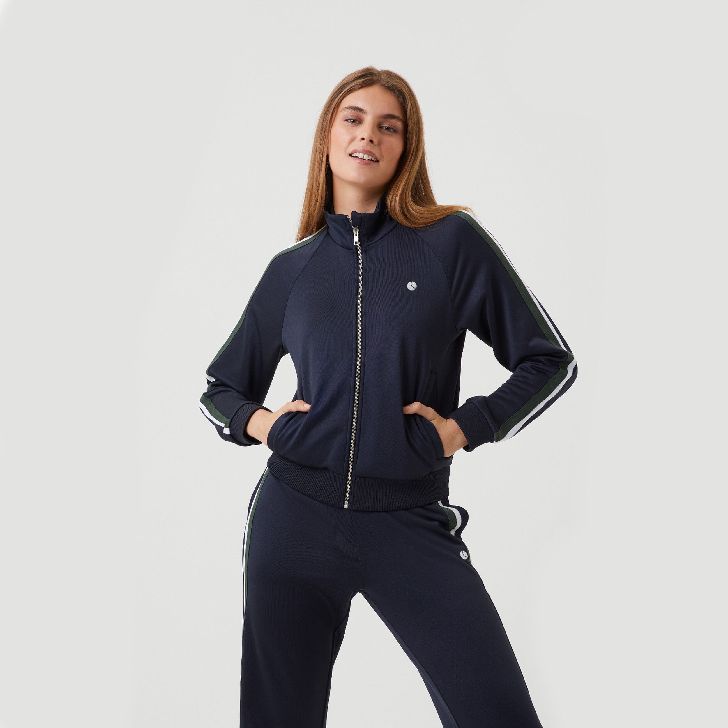 Bjorn borg track jacket store