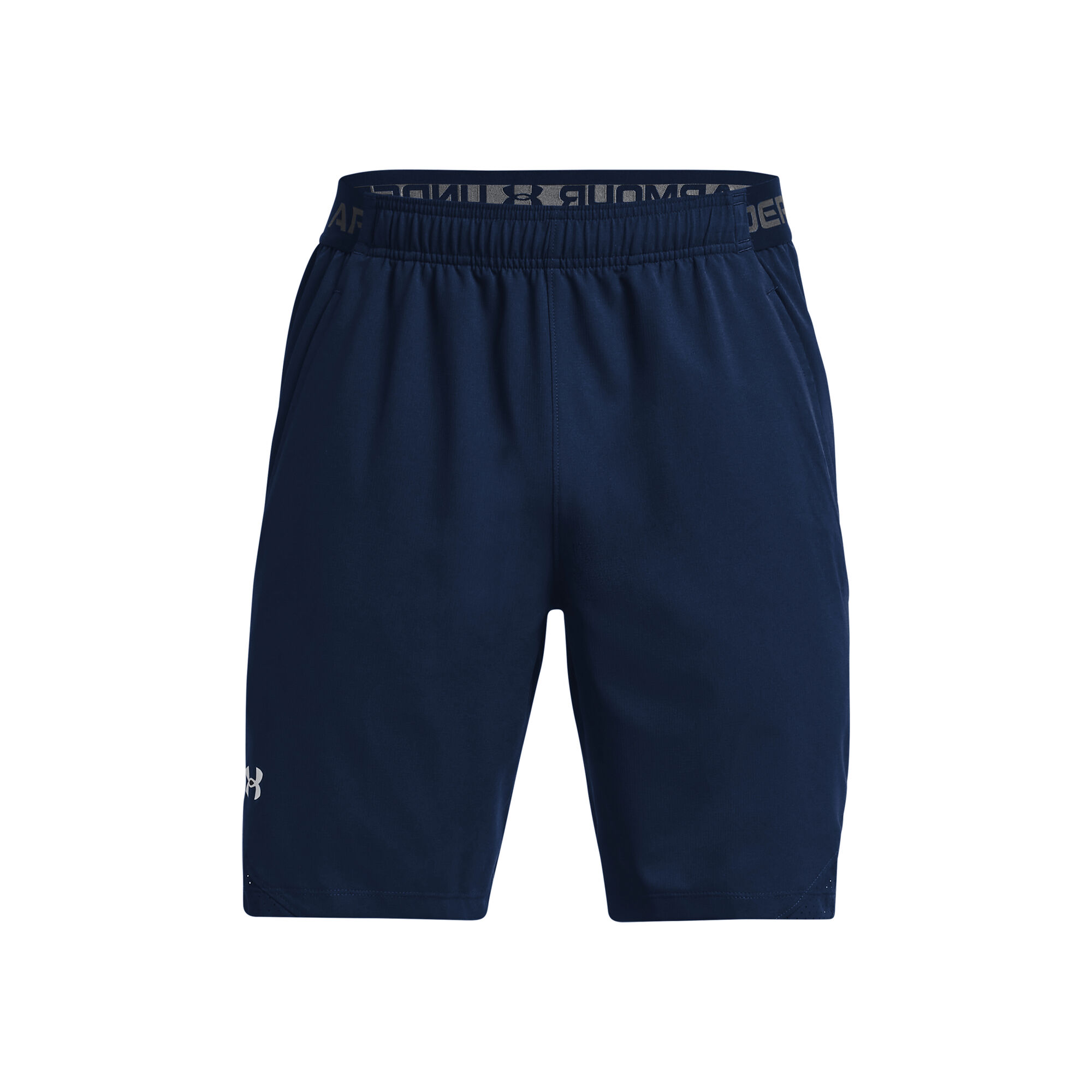 Buy Under Armour Vanish Woven 8in Shorts Men Dark Blue online