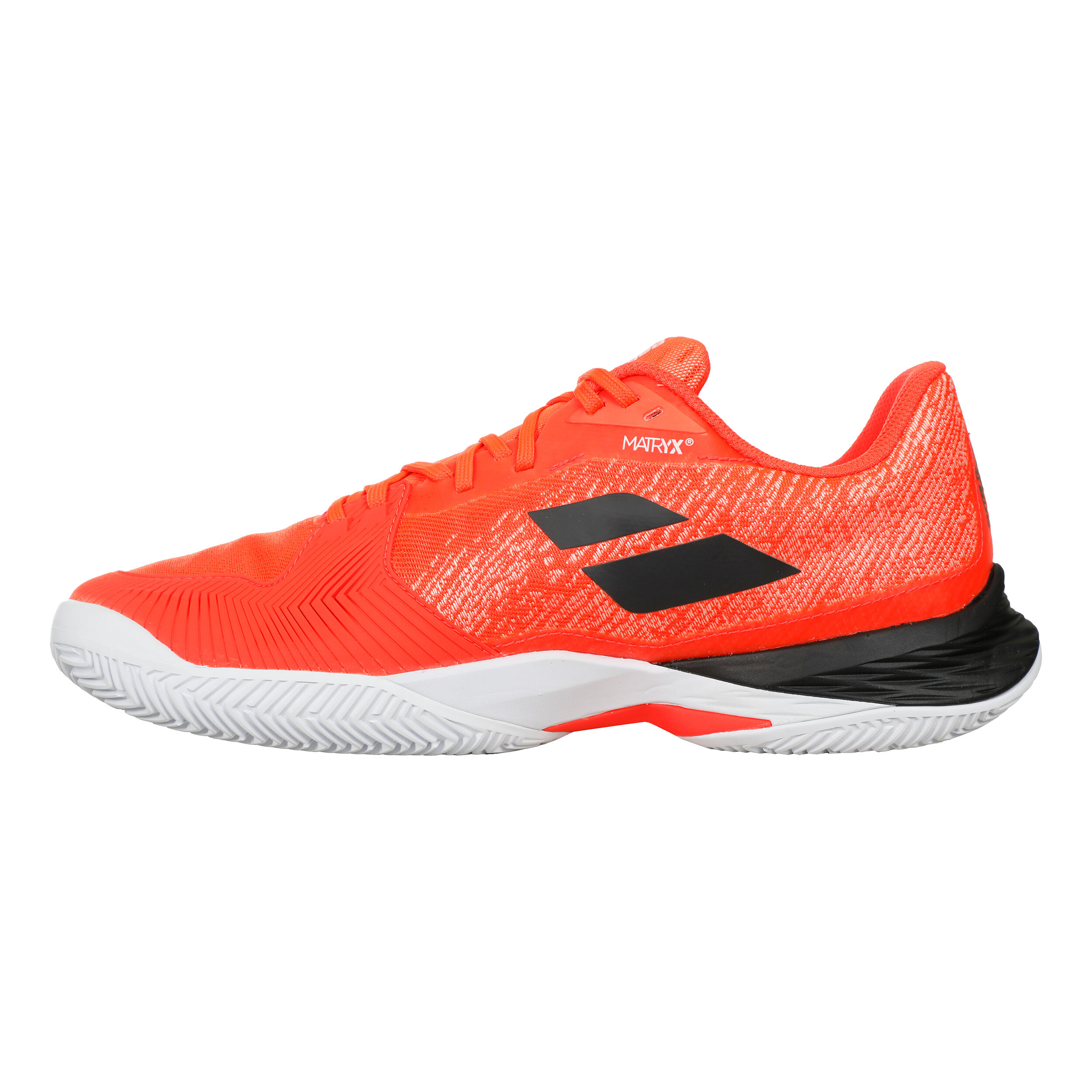 Babolat jet clay tennis shoes discount