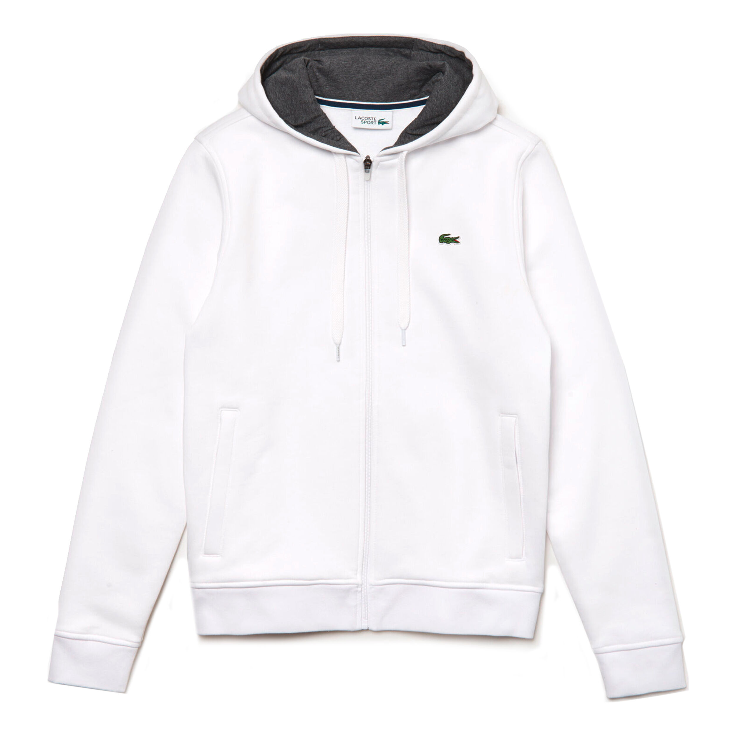 Gilet lacoste coton top