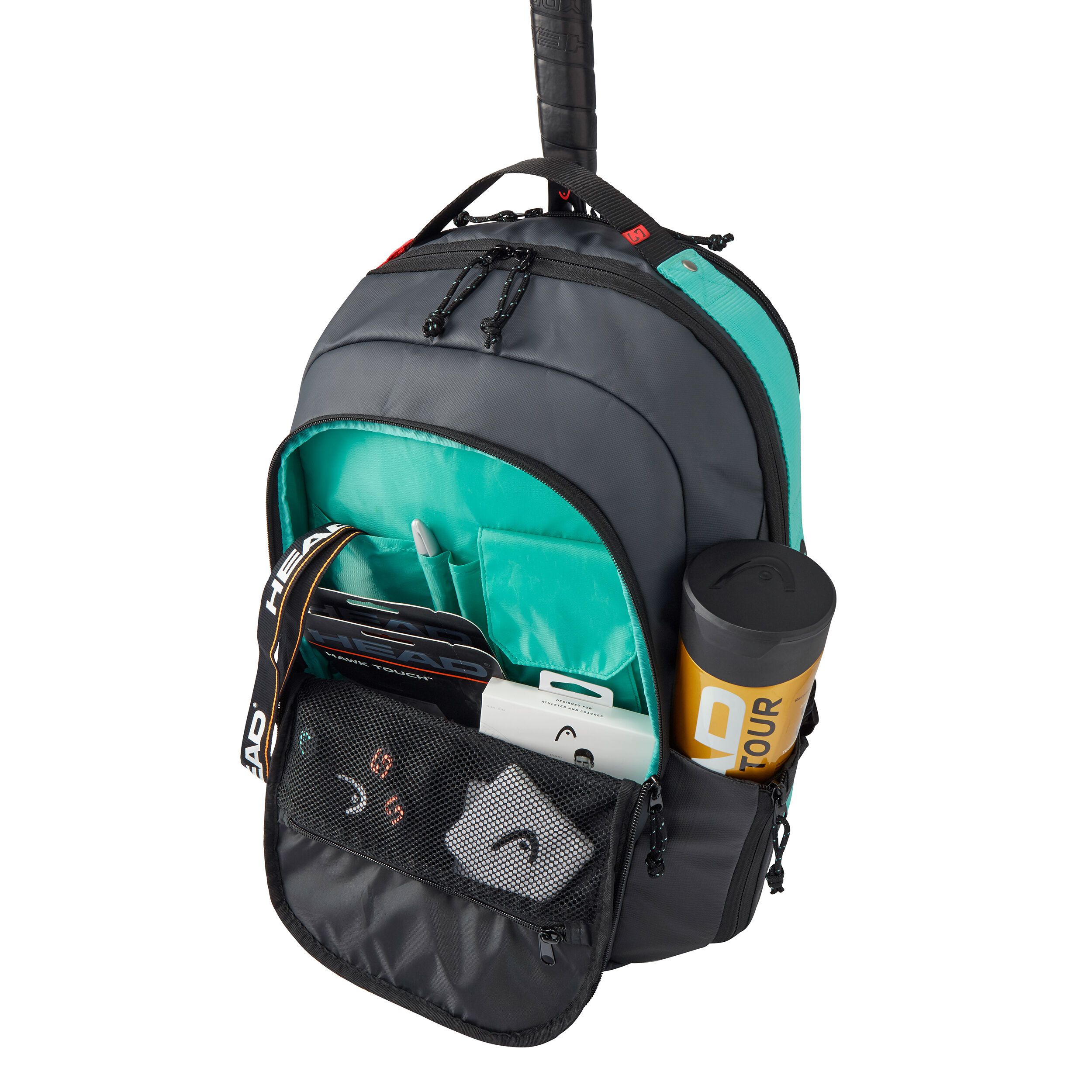 Head gravity backpack clearance