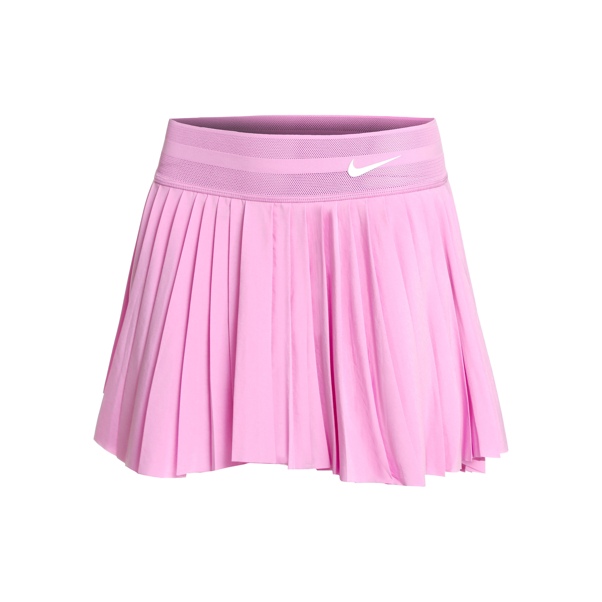 Nike Dri-Fit Court Slam Skirt Women Pink | Tennis-Point