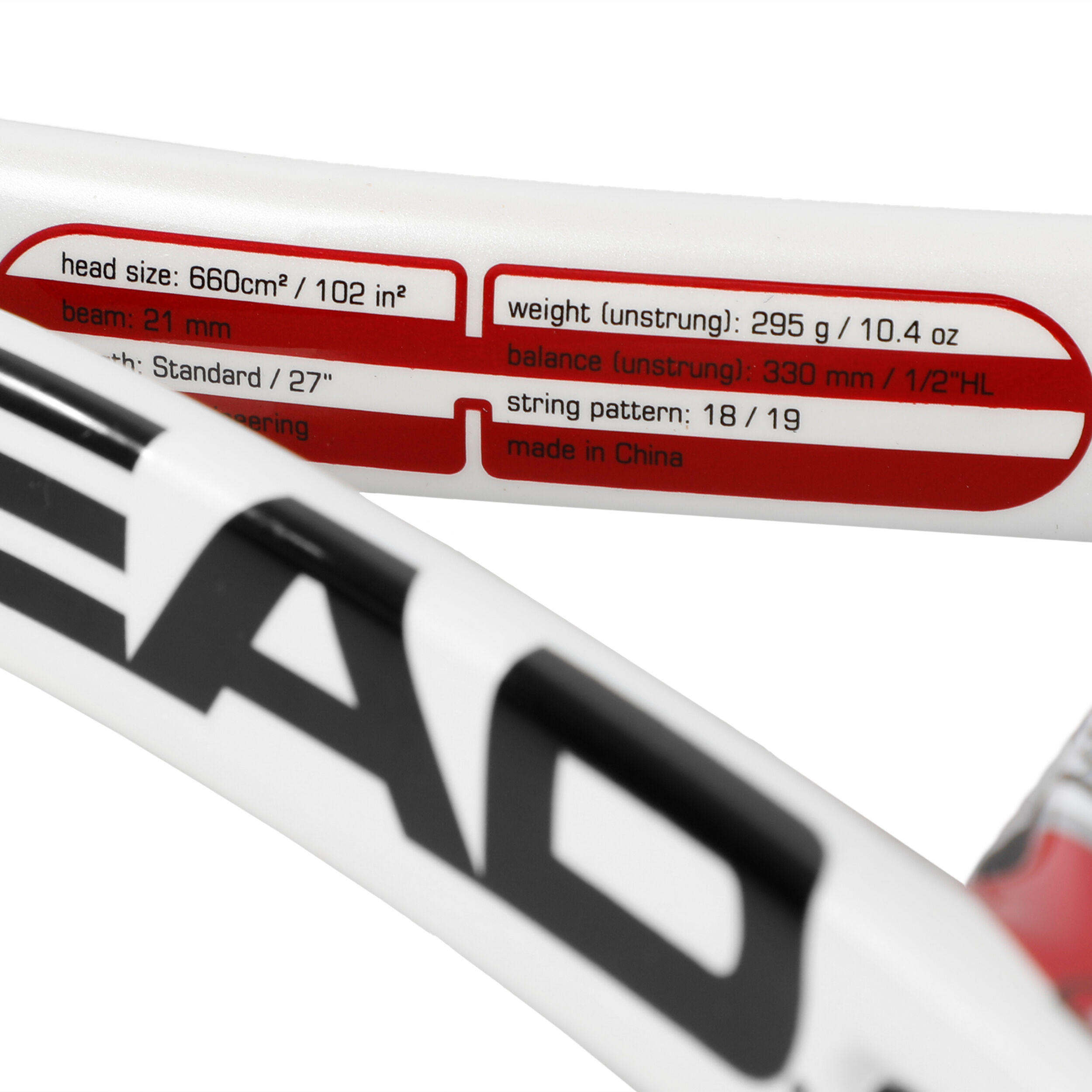 Buy HEAD Microgel Prestige Team (Special Edition) online