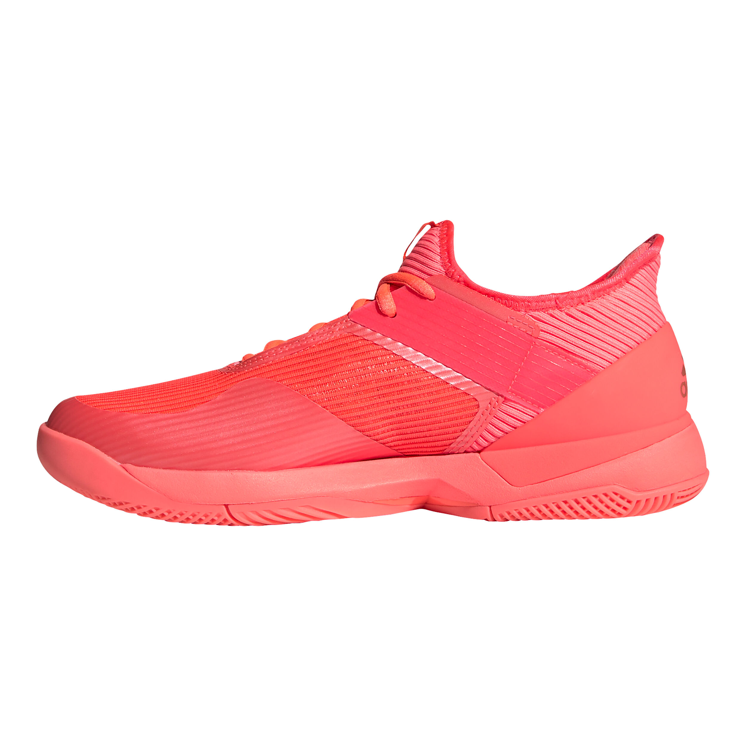 Buy adidas Adizero Ubersonic 3 All Court Shoe Women Pink Black