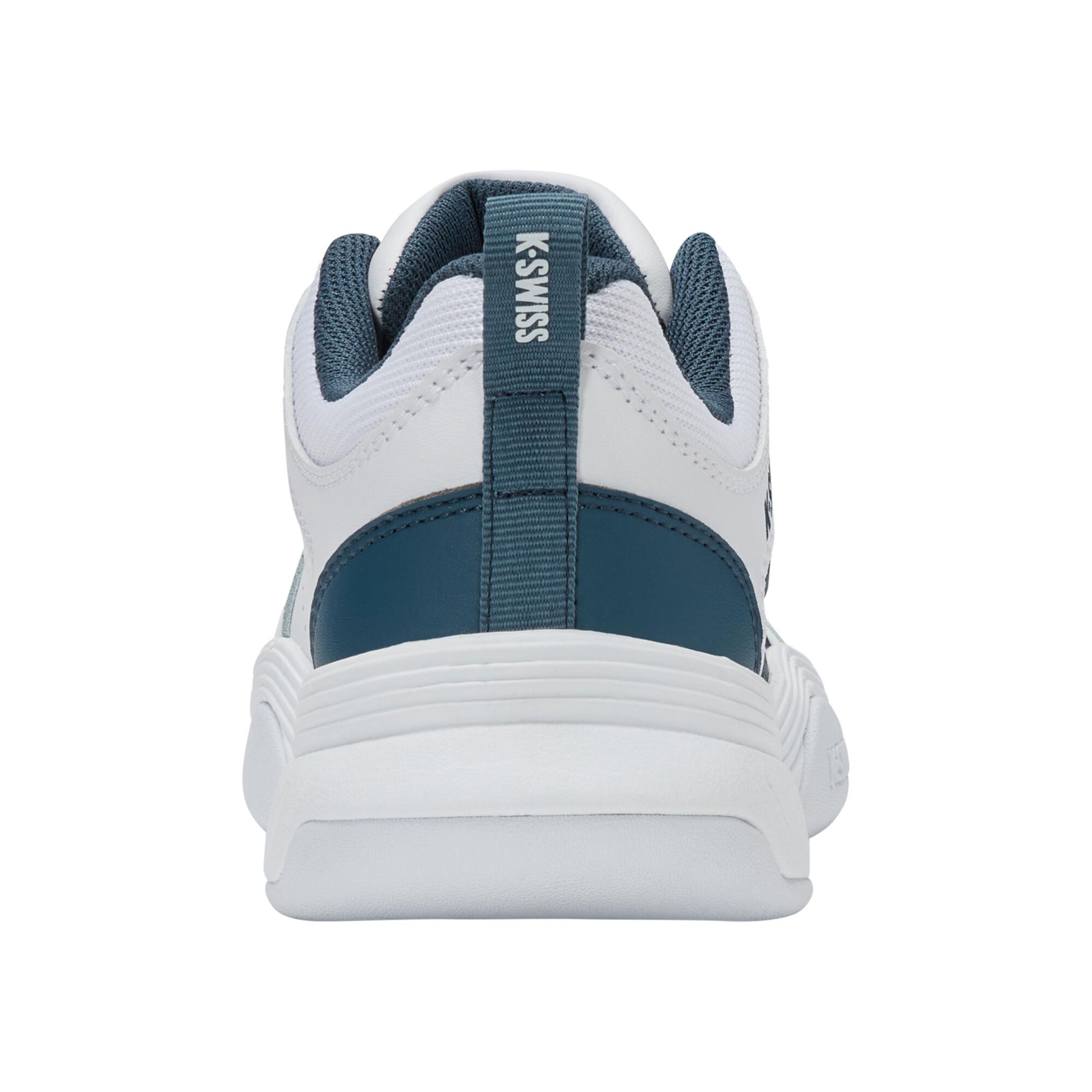 K-Swiss