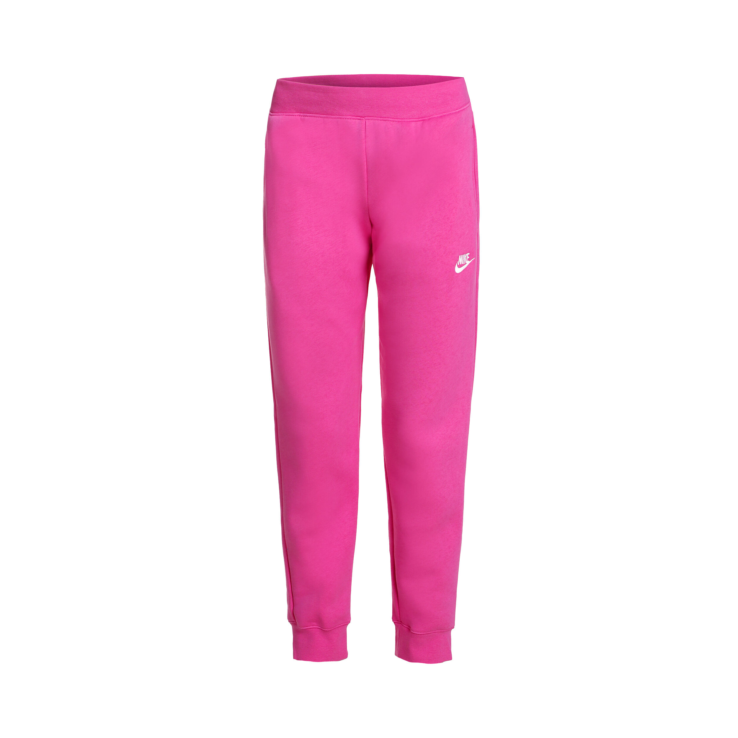 Buy Nike Sportswear Club Fleece Training Pants Girls Pink online