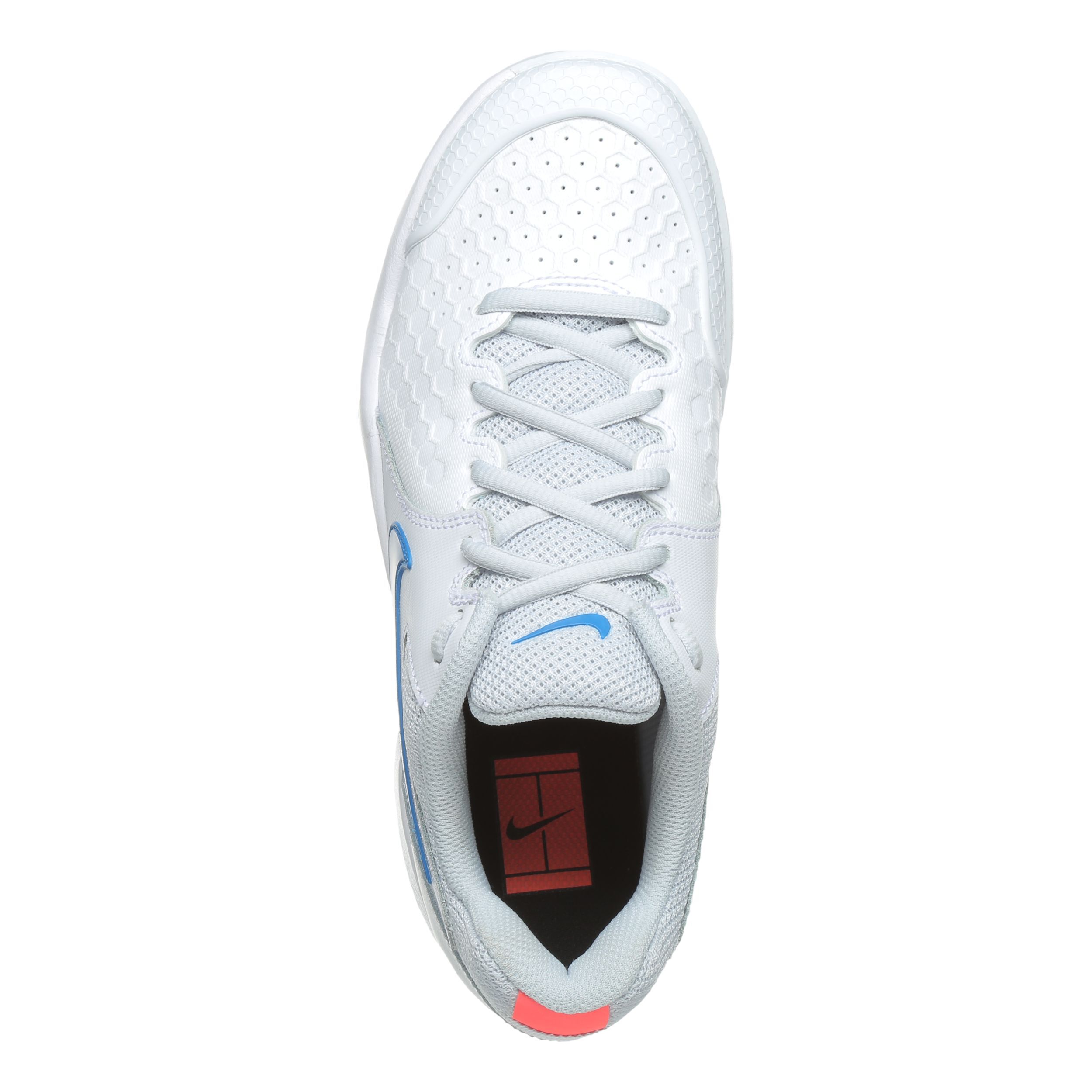 Nikecourt air zoom deals resistance women's tennis shoe