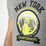 New York Championships Tee