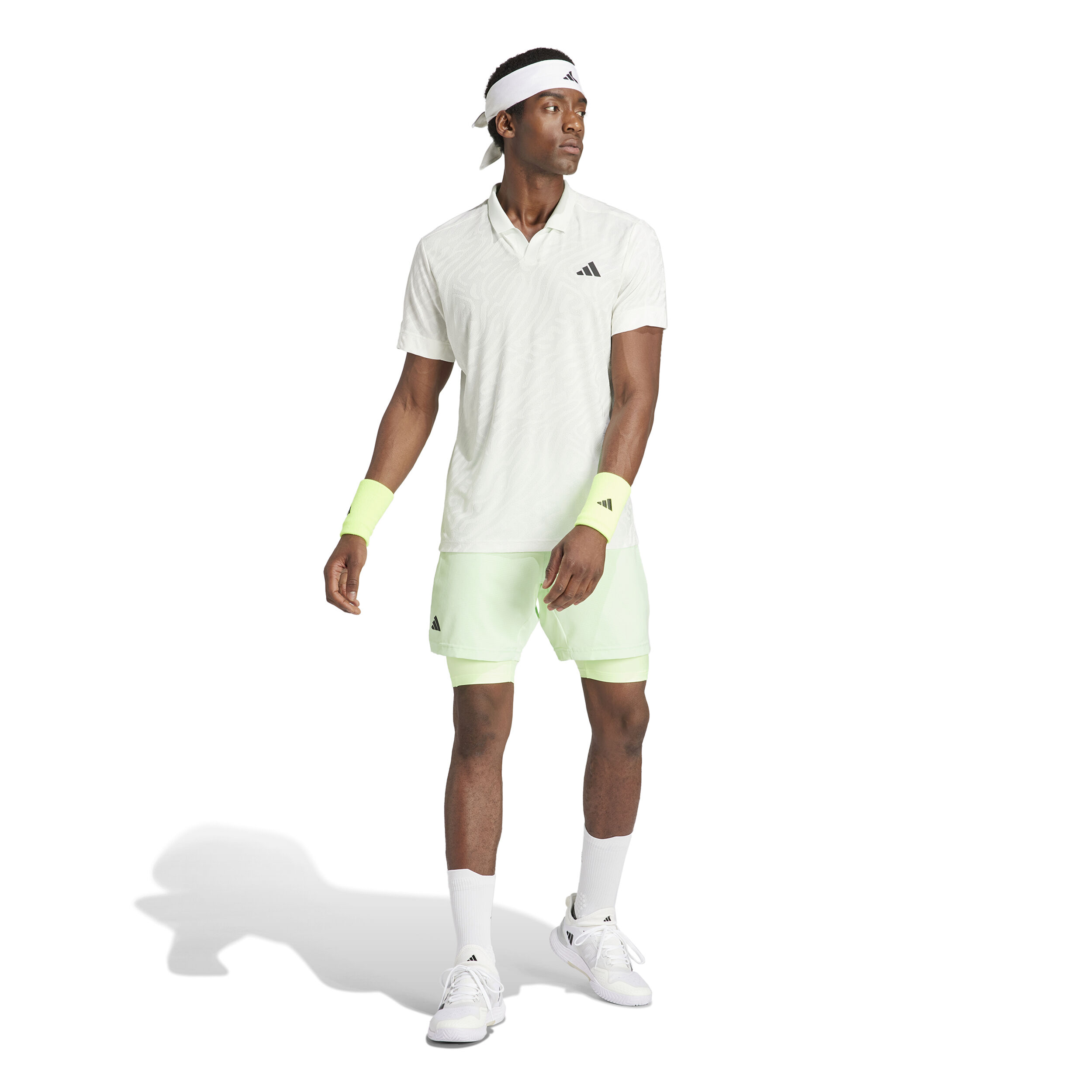 Tight tennis shorts discount