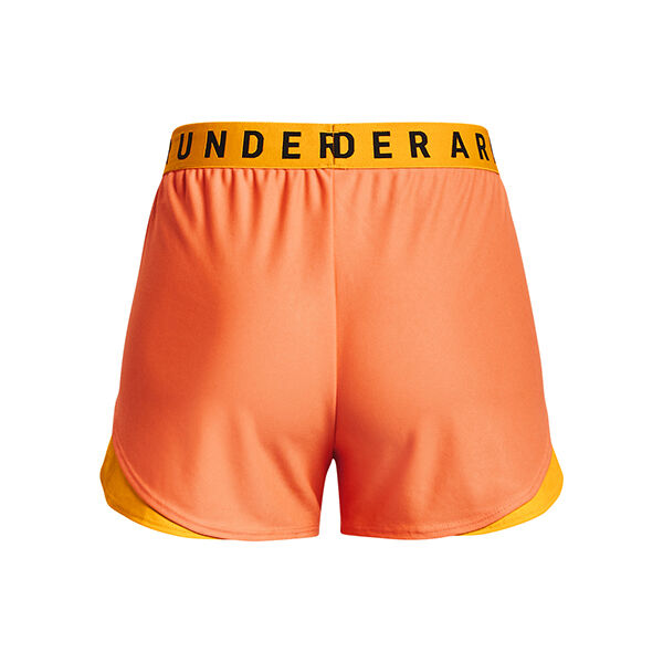 Under armour play up mesh shorts hotsell