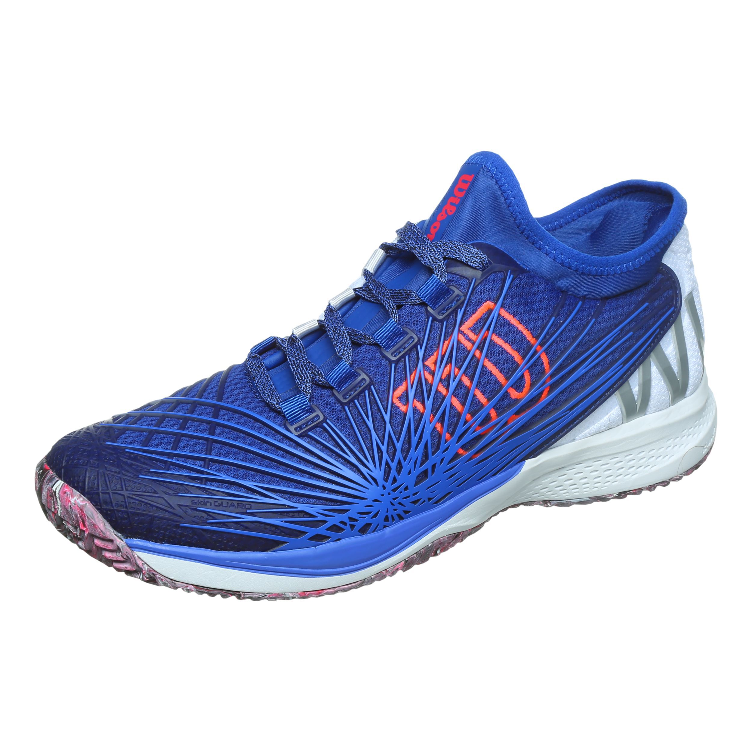 Wilson kaos 2.0 sft sale clay