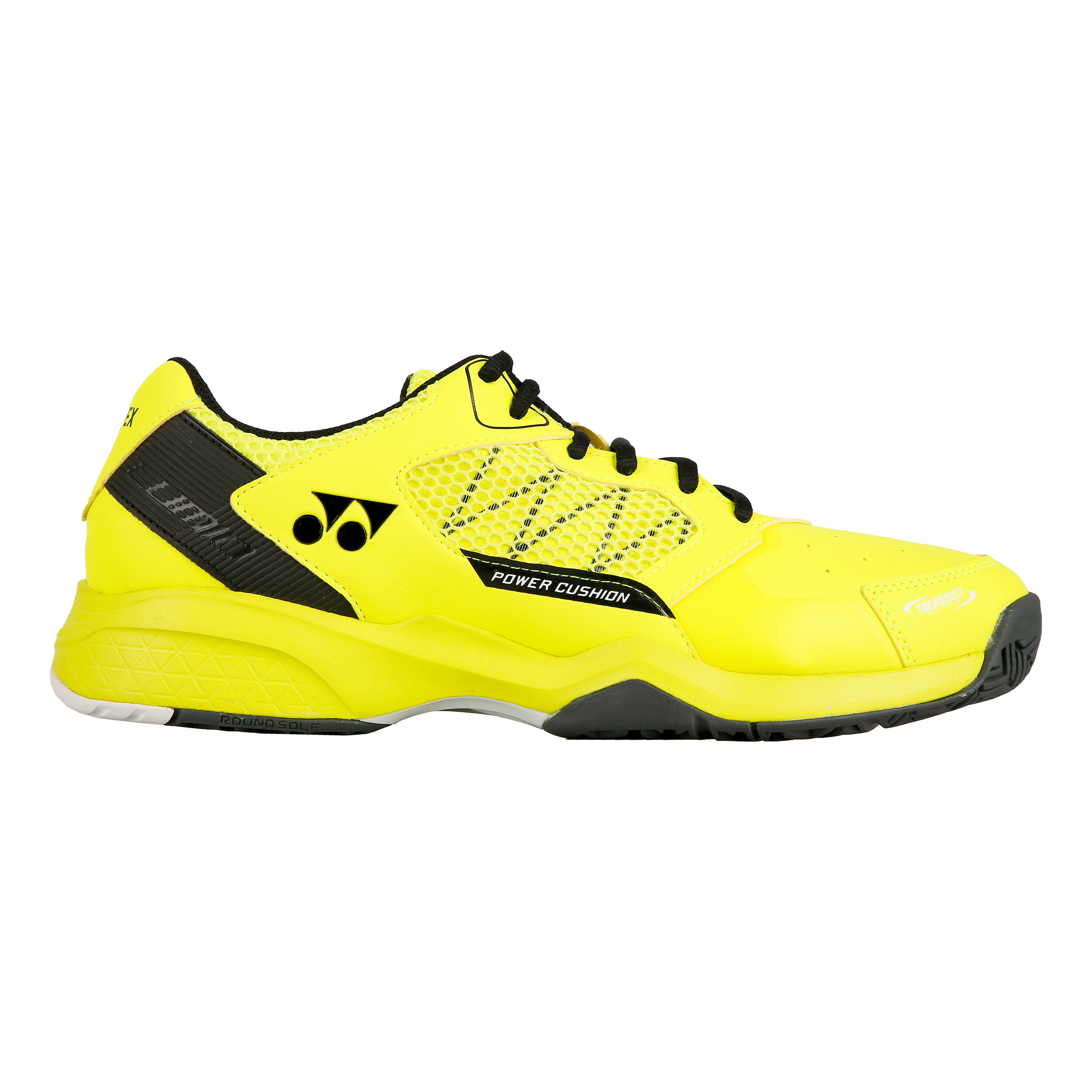 Yonex power cushion lumio 2025