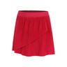 Svenja Skirt Women-Red