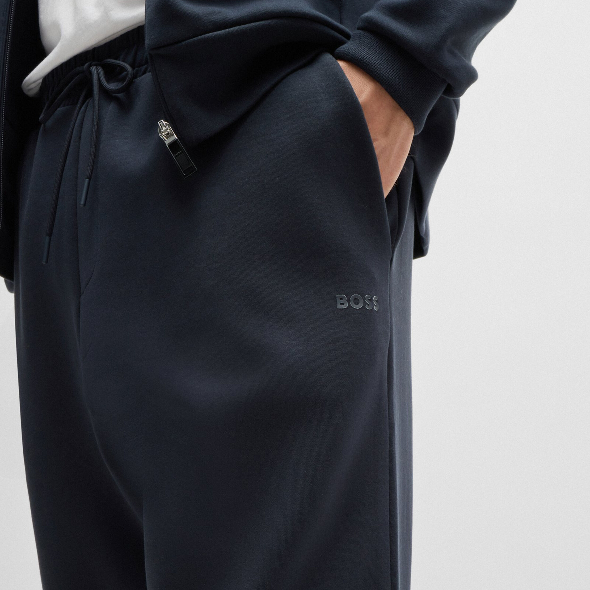 Hugo boss hadiko joggers cheap