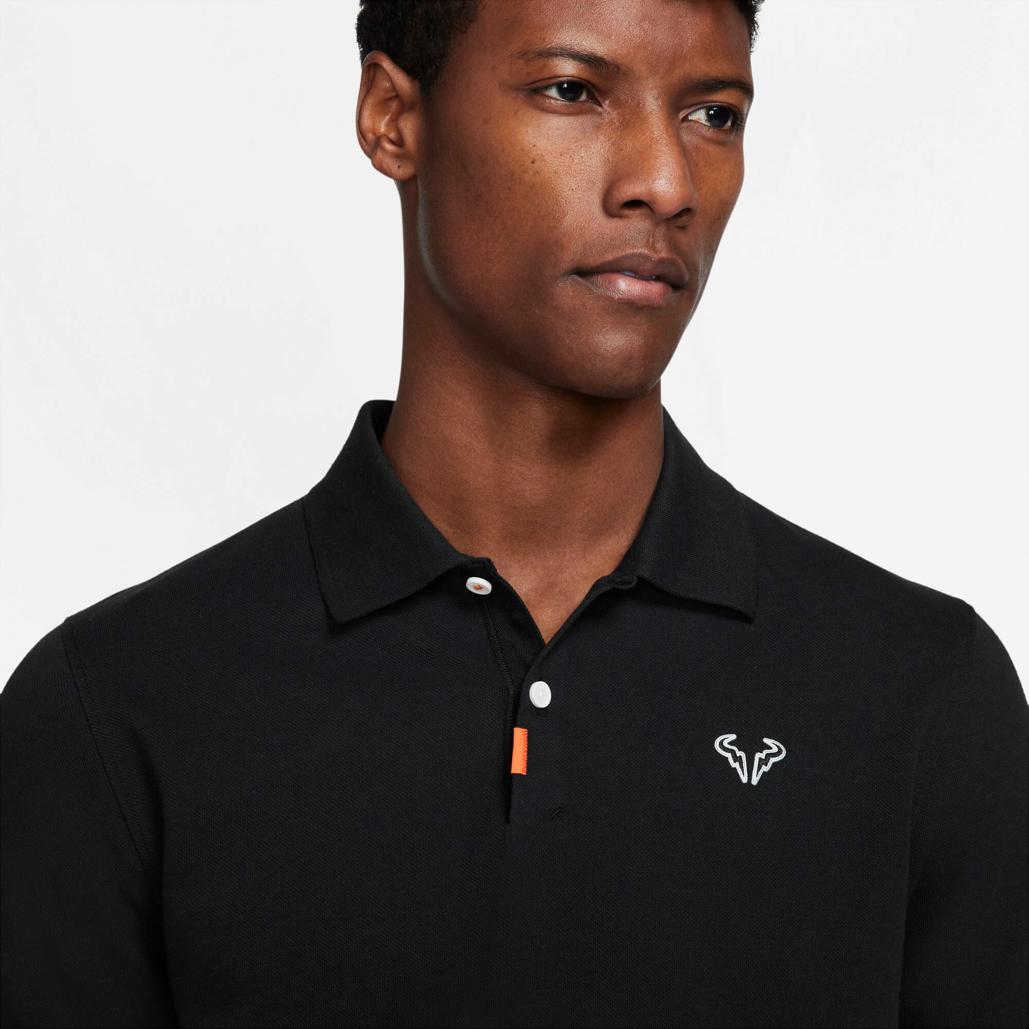 Polo nike shop rafael nadal