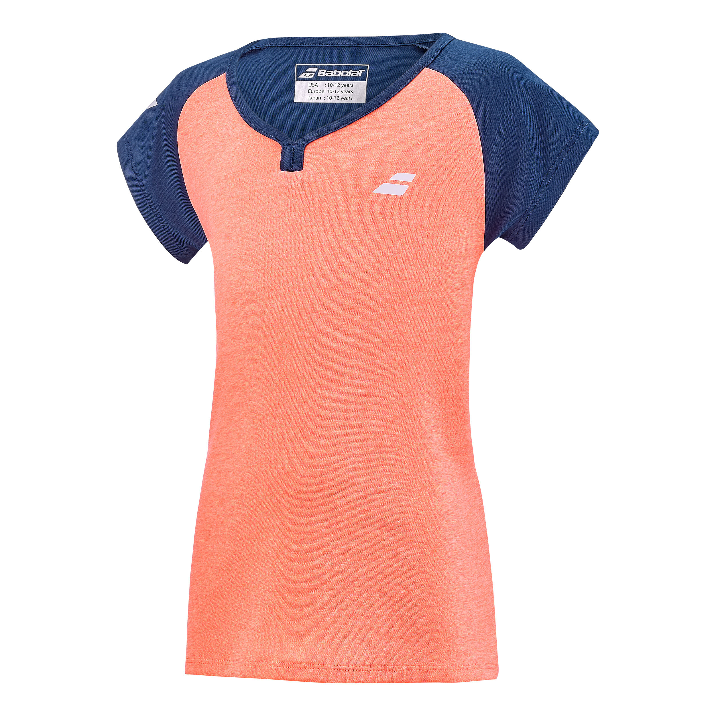 T shirt online babolat tennis